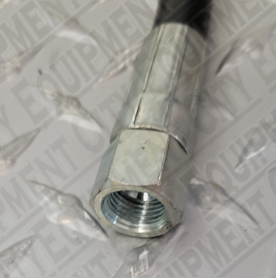 SVI BH-7234-236 Hose JSJ4-16